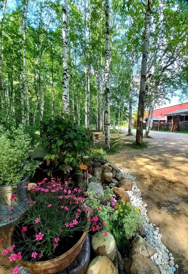 Гостиница Австерия Пермь-157