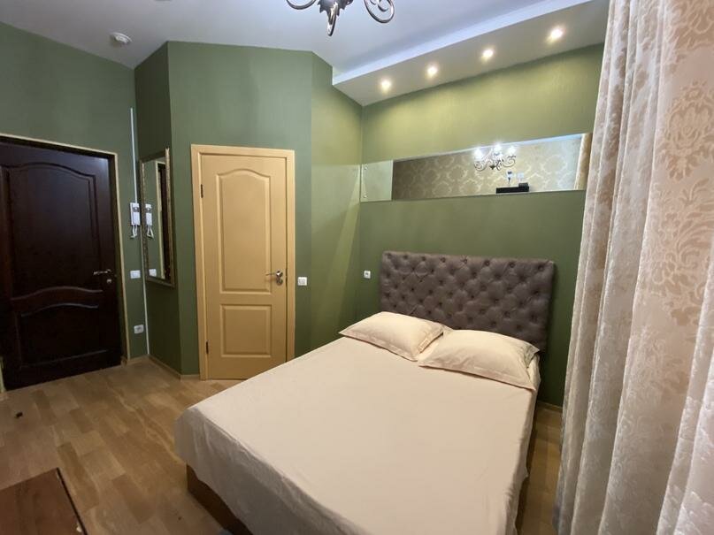 Гостиница Австерия Пермь