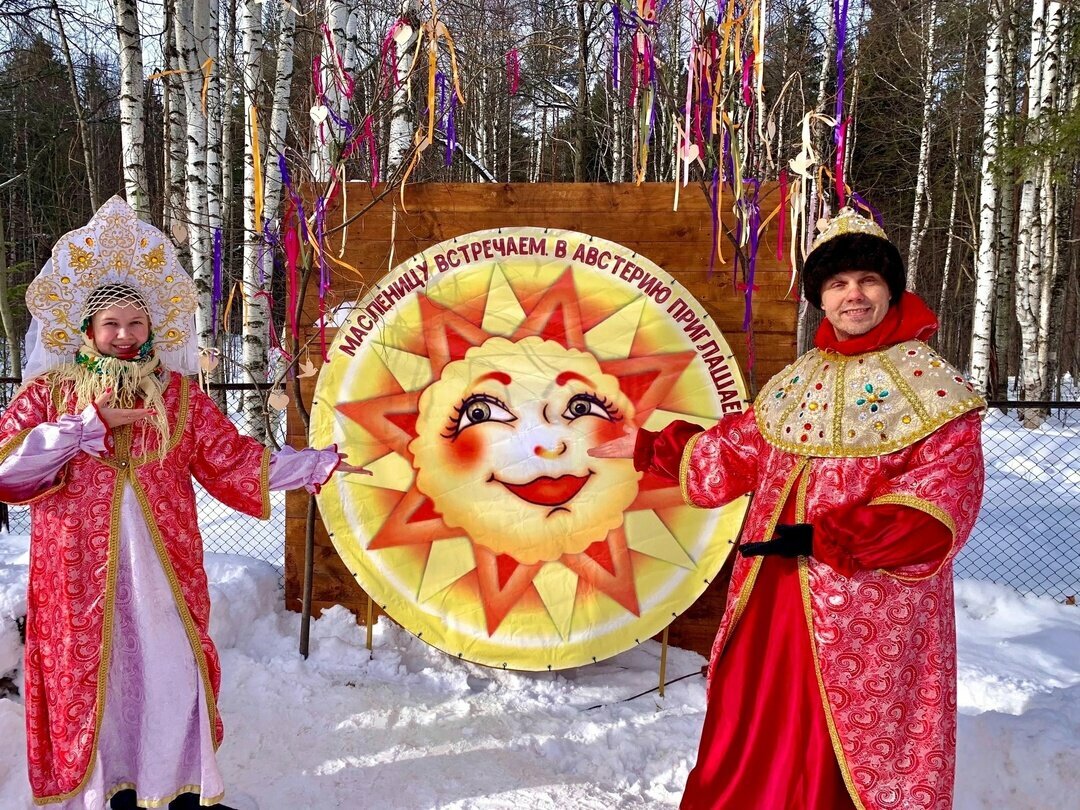 Гостиница Австерия Пермь-54