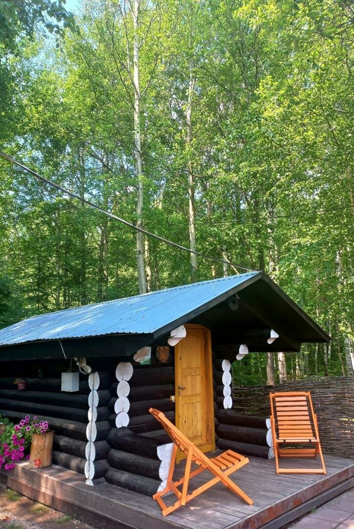 Гостиница Австерия Пермь-222