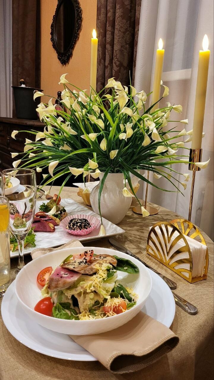 Гостиница Австерия Пермь-213