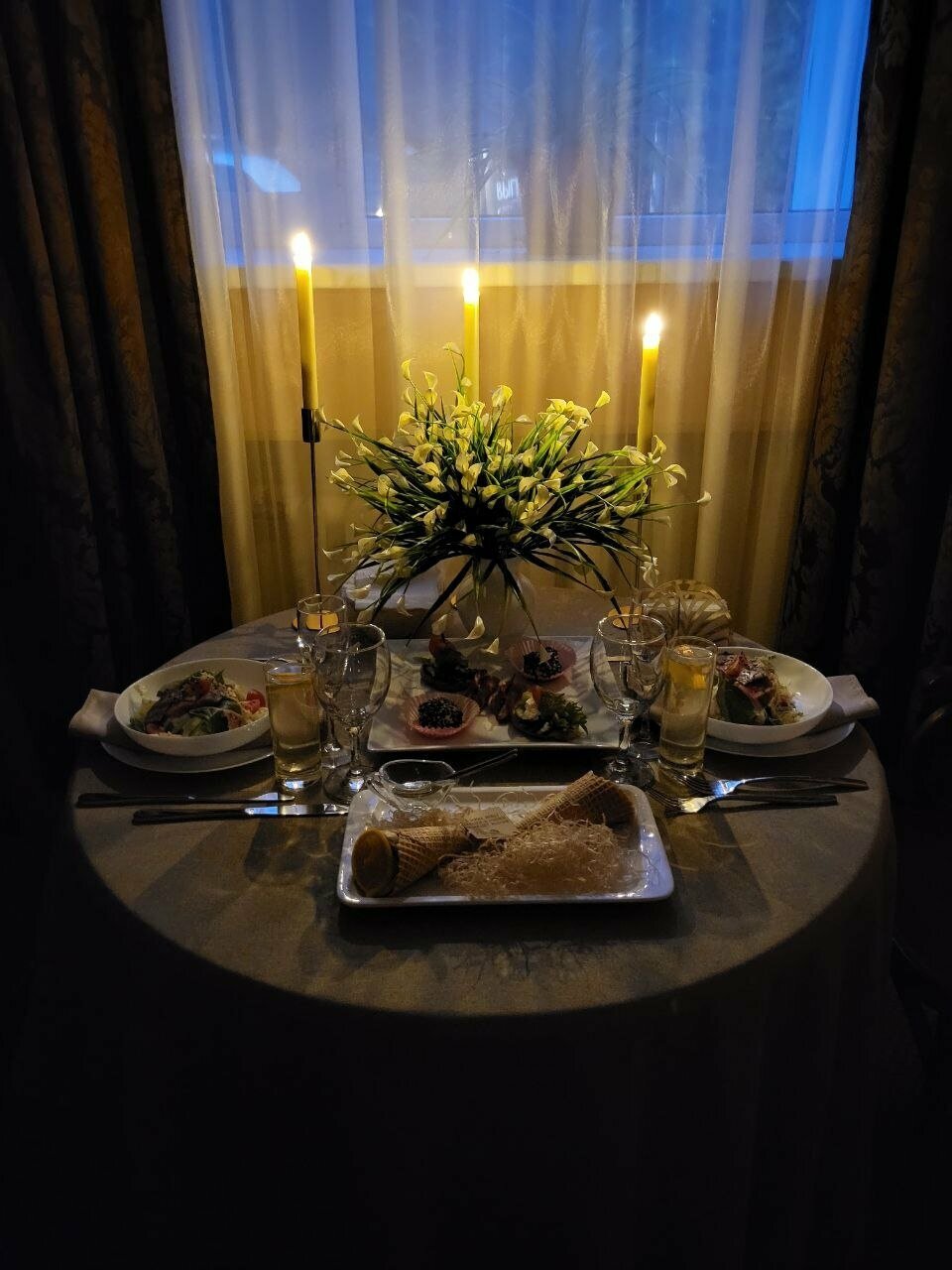 Гостиница Австерия Пермь-223