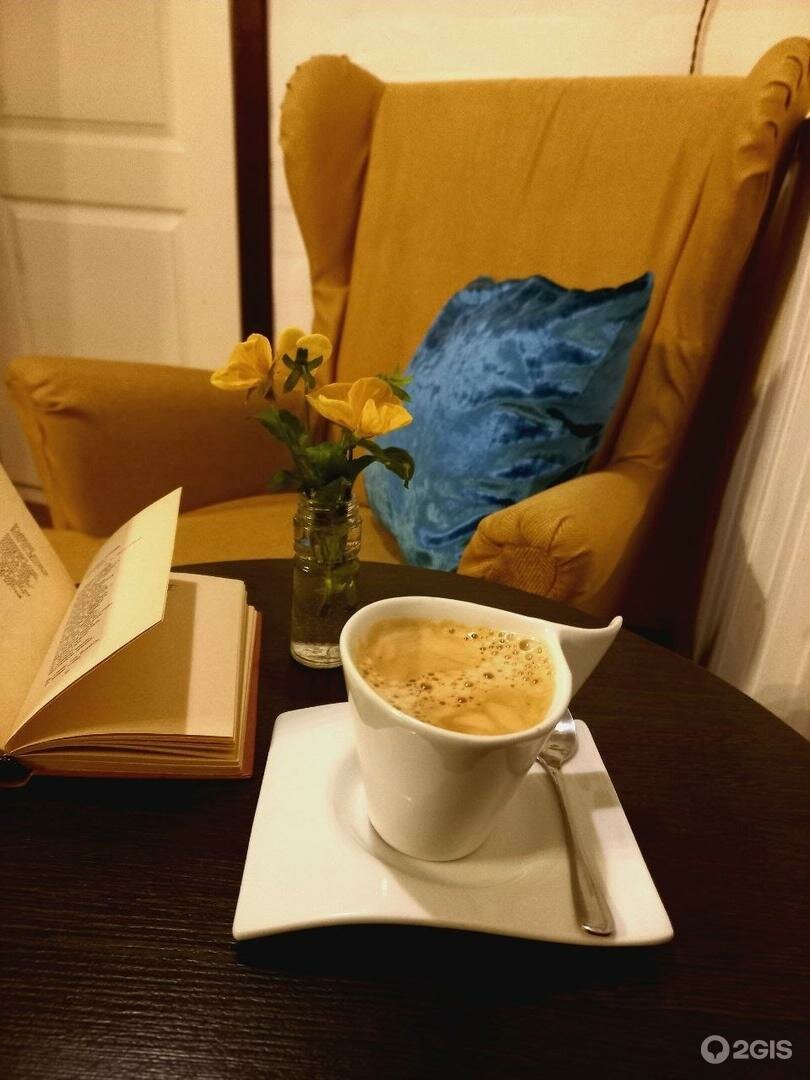 Гостиница Австерия Пермь-43