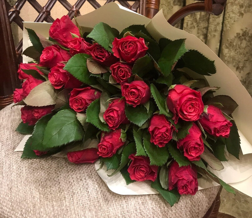 Гостиница Австерия Пермь-26