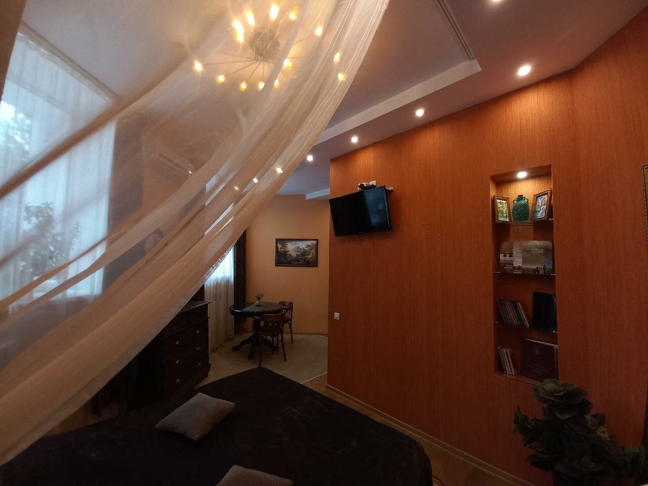 Гостиница Австерия Пермь-175