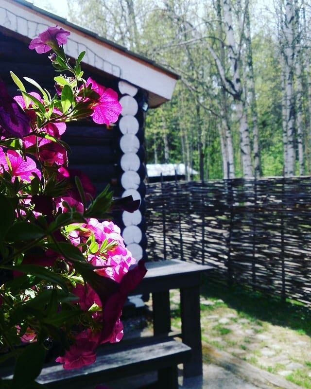 Гостиница Австерия Пермь