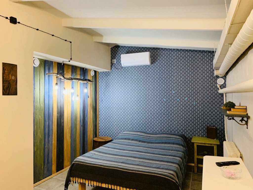 Гостиница Австерия Пермь-4