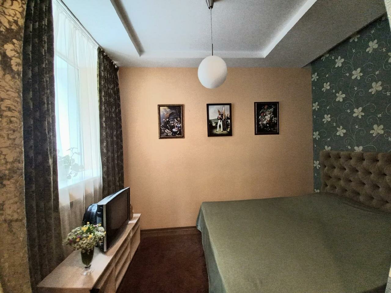 Гостиница Австерия Пермь