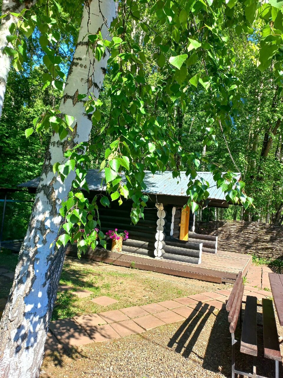 Гостиница Австерия Пермь