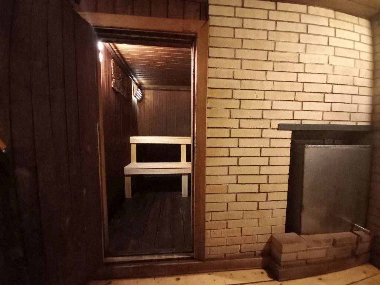 Гостиница Австерия Пермь-144