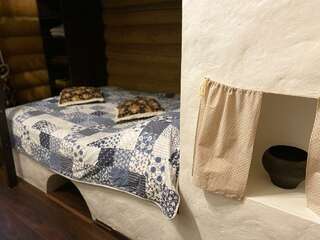 Гостиница Австерия Пермь Бунгало улучшенное-4