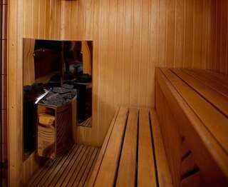 Гостиница Австерия Пермь Бунгало стандарт-5