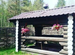 Гостиница Австерия Пермь Бунгало улучшенное-8