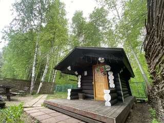 Гостиница Австерия Пермь Бунгало стандарт-3