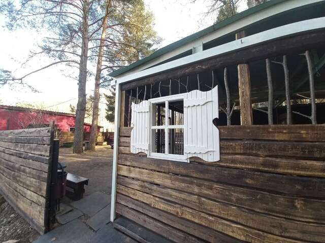 Гостиница Австерия Пермь-172