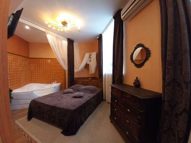 Гостиница Австерия Пермь-218