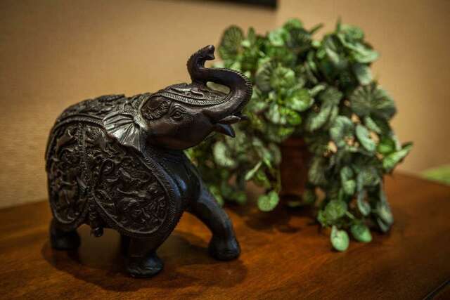 Гостиница Австерия Пермь-46