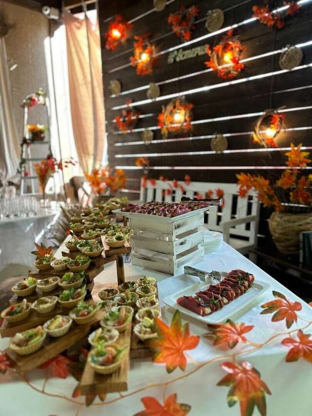 Гостиница Австерия Пермь-154