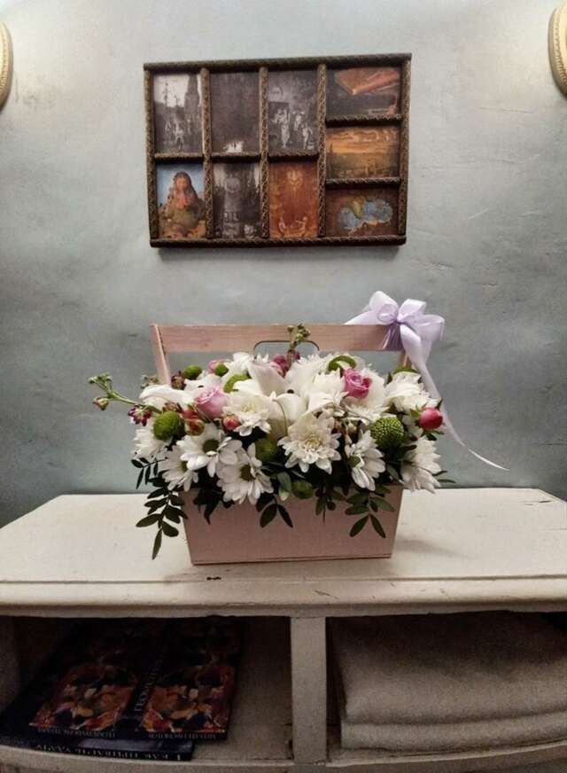 Гостиница Австерия Пермь-229