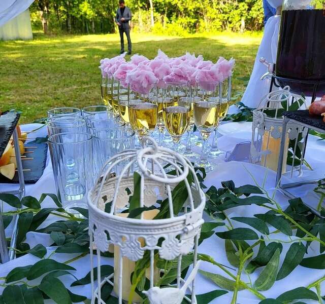 Гостиница Австерия Пермь-58