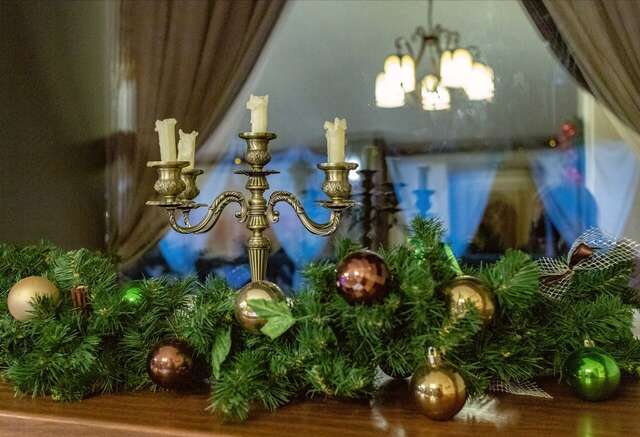 Гостиница Австерия Пермь-186