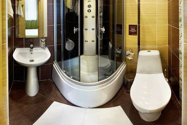 Гостиница Австерия Пермь-210