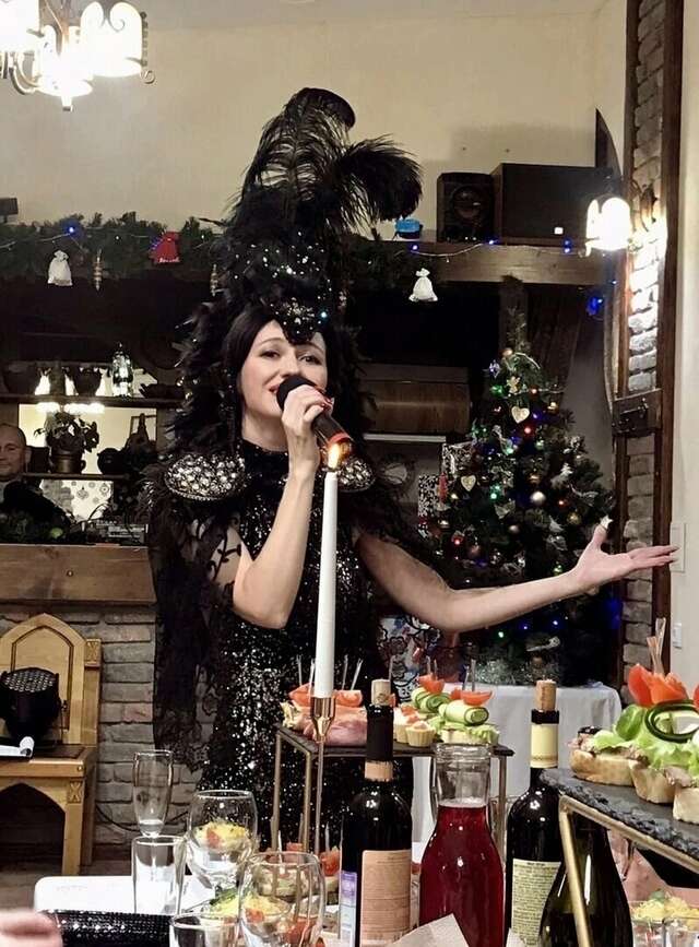 Гостиница Австерия Пермь-113