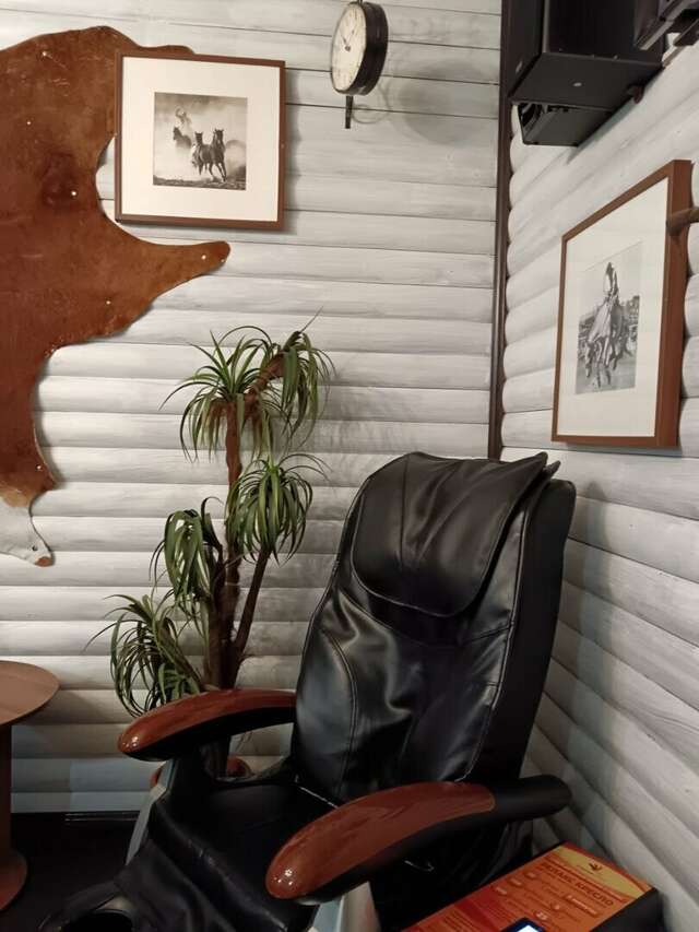 Гостиница Австерия Пермь-187