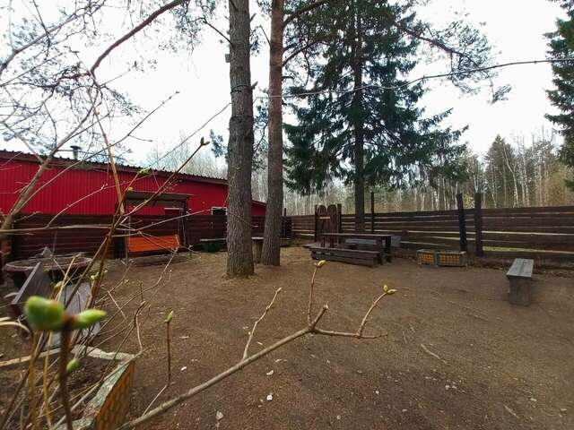 Гостиница Австерия Пермь-213