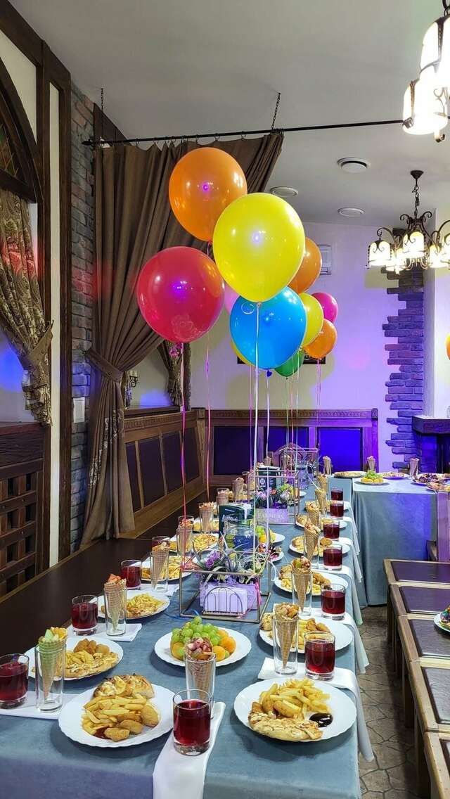 Гостиница Австерия Пермь-238