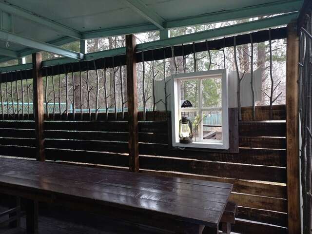 Гостиница Австерия Пермь-243