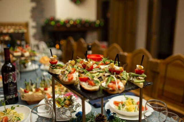 Гостиница Австерия Пермь-245