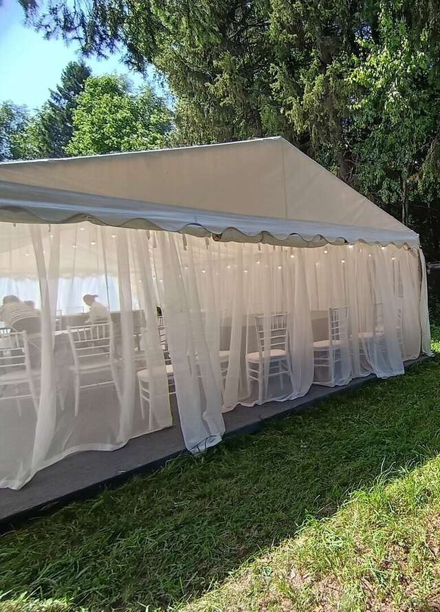 Гостиница Австерия Пермь-126