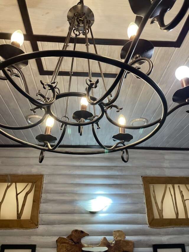 Гостиница Австерия Пермь-86