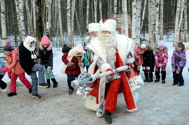 Гостиница Австерия Пермь-188