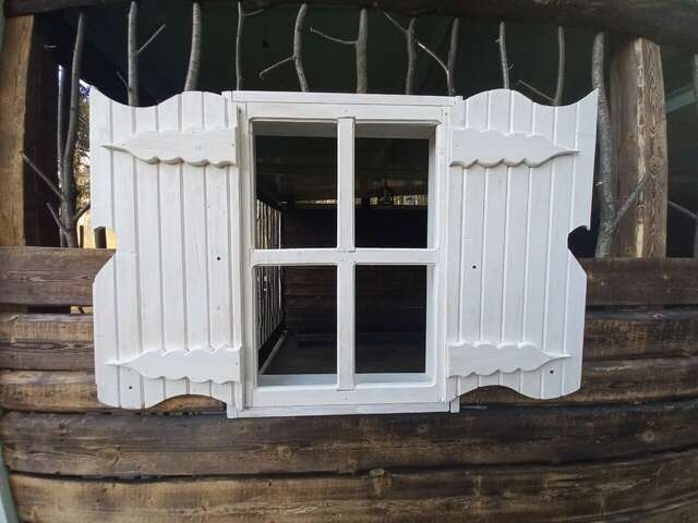 Гостиница Австерия Пермь-67