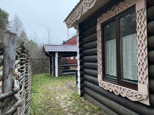 Гостиница Австерия Пермь-6