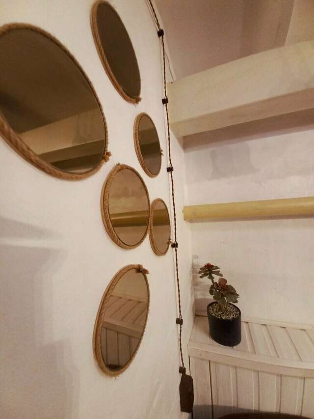 Гостиница Австерия Пермь-182