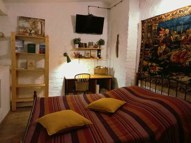 Гостиница Австерия Пермь-140