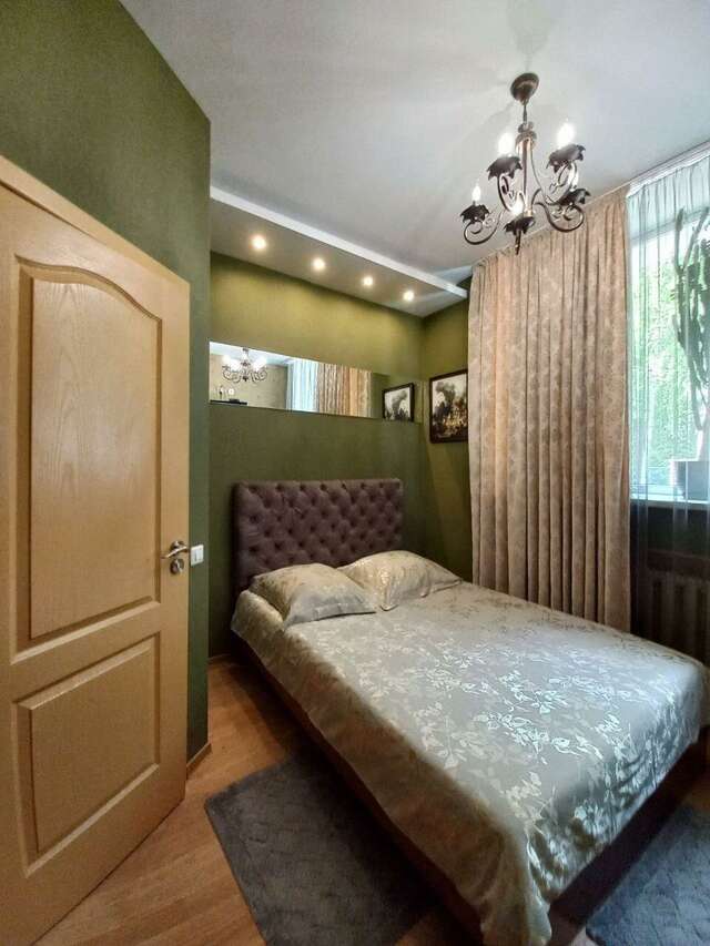 Гостиница Австерия Пермь-139