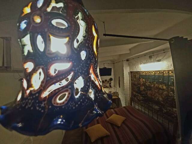 Гостиница Австерия Пермь-114