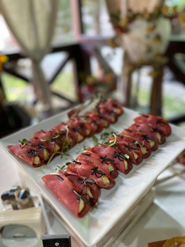 Гостиница Австерия Пермь-141