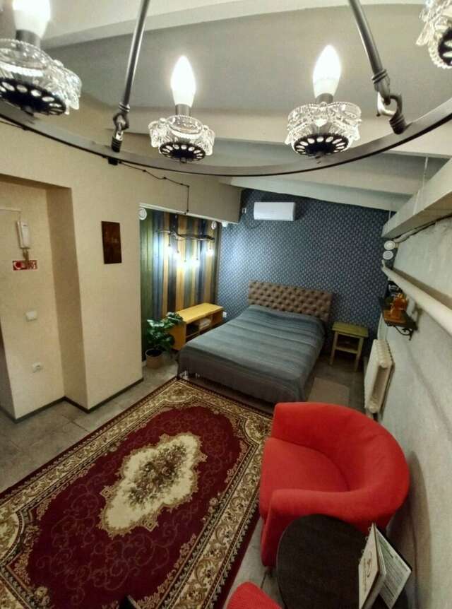 Гостиница Австерия Пермь-189