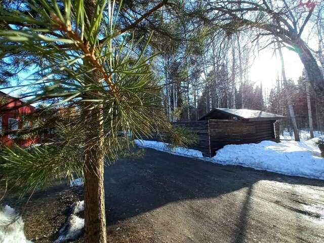 Гостиница Австерия Пермь-169