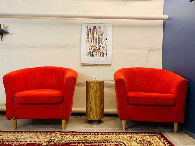 Гостиница Австерия Пермь-56