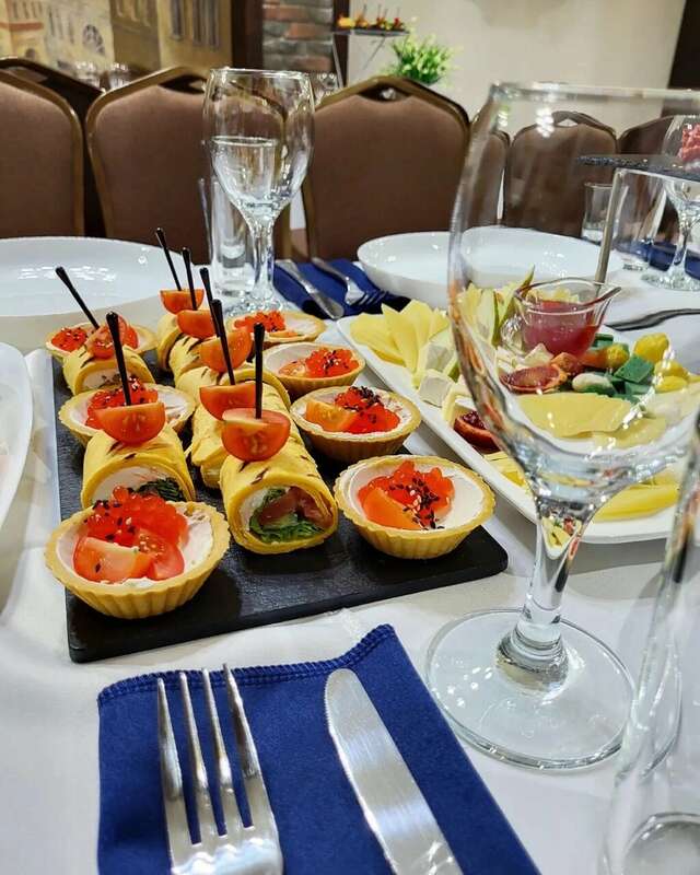 Гостиница Австерия Пермь-180