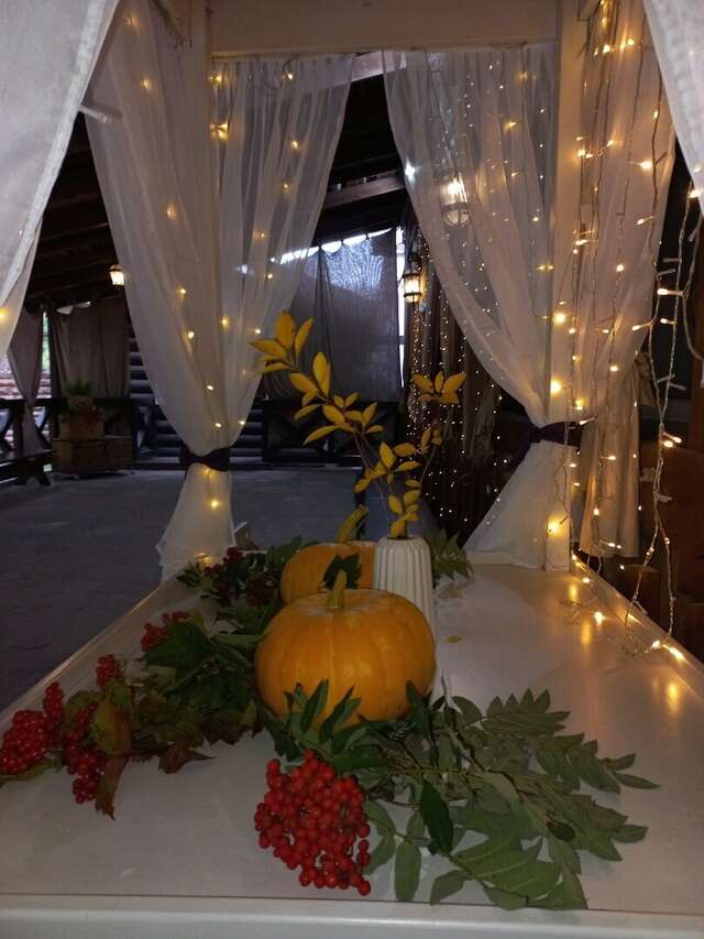 Гостиница Австерия Пермь-92