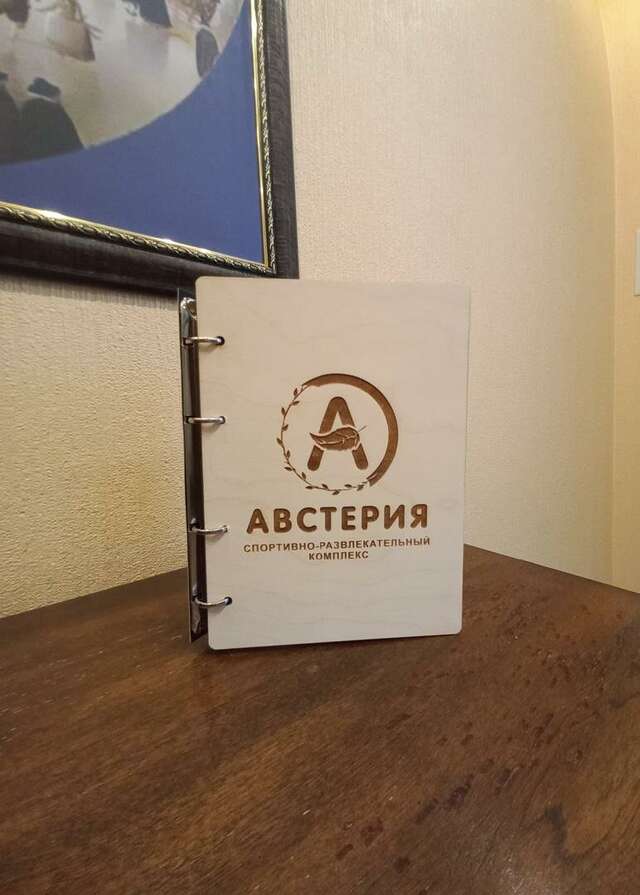 Гостиница Австерия Пермь-40