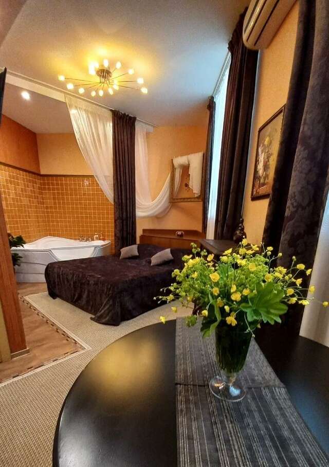 Гостиница Австерия Пермь-99