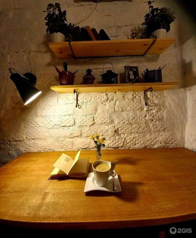 Гостиница Австерия Пермь-7